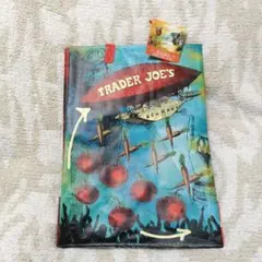 TRADER JOE'S エコバッグ オハイオ