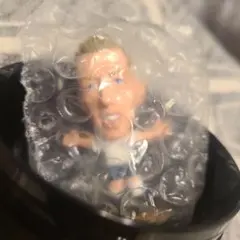 哈利·凱恩 英格蘭 拜仁慕尼黑 足球運動員 模型