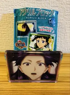 薬屋のひとりごと アクリルブロック　任氏
