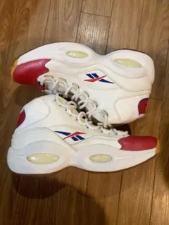 Reebok QUESTION MID バスケットボールシューズのサムネイル