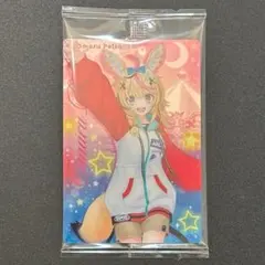 ホロライブ ウエハース vol.5 尾丸ポルカ