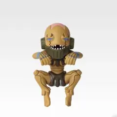 ジョジョ　一番くじ　チープトリック　デスクトップマスコット