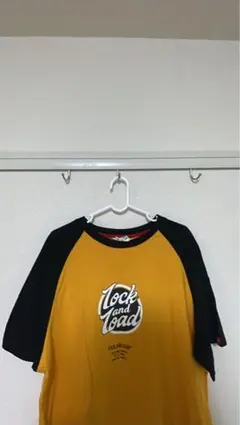 古着　Tシャツ
