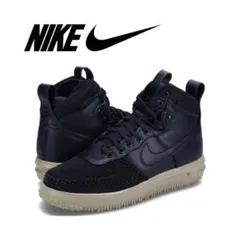 Nike Lunar Force 1 Duckboot 【28.5cm】