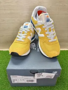 new balance スニーカー
