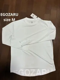 egozaru ロンT サイズM