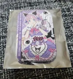 ラブライブ 蓮ノ空 安養寺 姫芽 スクエア缶バッジ