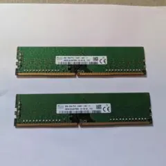 2026年最新】ddr4 2400 pc4－19200 16gbの人気アイテム - メルカリ