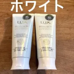 2025年最新】lux バイオフュージョン ホワイトの人気アイテム