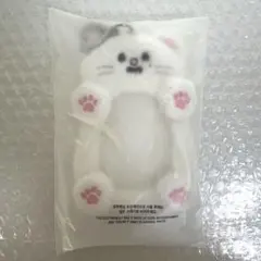 【jiniret/ジニレット】SKZOO リールホルダー 5'CLOCK