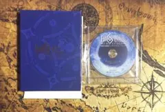 新品 ヴァイスシュヴァルツ 劇場版 FGO 神聖円卓領域キャメロット 初版