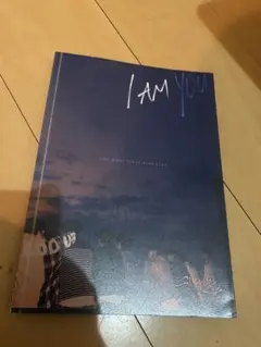 Stray Kids I AM YOU CD付き アルバム 2018