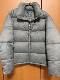 H&M ダウンジャケット Lサイズ 防風撥水