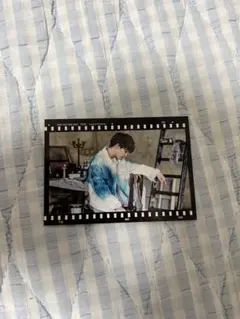 岩田剛典　トレカ