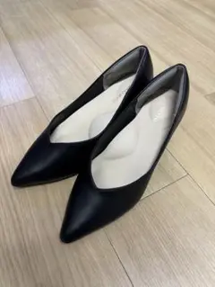 A*☆様 ✧*。通勤/セレモニー✧*。 足が美しく見える 5cmパンプスのサムネイル
