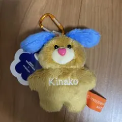 mojojojo × NICE WEATHER 犬 kinako