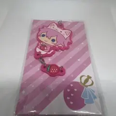 2021 Spring オフィシャルグッズ すとぷり あにまるらばすと（さとみ）