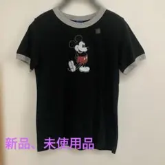 Disney ミッキーマウス Tシャツ M