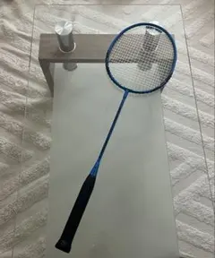 YONEX バドミントンラケット 本体 ケース付きのサムネイル