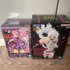 未開封☆ONE PIECE ボニーセット