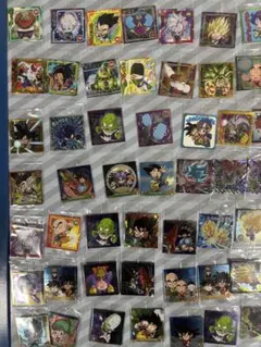 ドラゴンボールカード シェンロンとポルンガセット ドラゴンボールカード シェンロンとポルンガセット - メルカリ