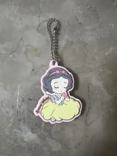 プリンセス　ラバーチャーム　白雪姫