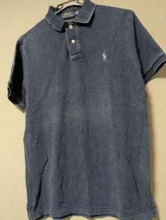 Polo Ralph Lauren　ポロシャツ　170/92A Mサイズ