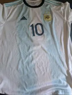2004 アルゼンチン代表 ホーム 18 メッシ L - メルカリ