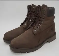 2026年最新】Timberland カラー：ブラウン系 メンズ ワークブーツの