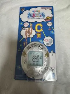 【最終値下げ】たまごっち 一番くじ C賞 コンパクトミラー