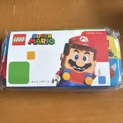 LEGO スーパーマリオ キャリングケース