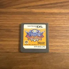 星のカービィ 参上！ドロッチェ団