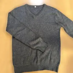 スクールセーターメンズl