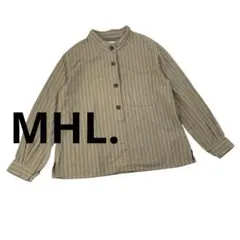 2026年最新】マーガレットハウエル バンドカラーの人気アイテム - メルカリ