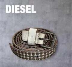 2026年最新】ベルト スタッズ DIESELの人気アイテム - メルカリ
