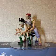 HUNTER×HUNTER 一番くじ　グリードアイランド編　ラストワン賞