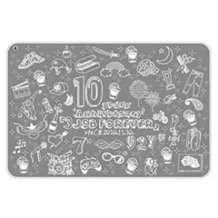 【新品未開封品】三代目JSB メンプロ 岩田剛典 ブランケット