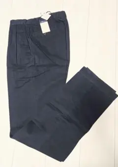 2タックスラックス 30インチ　W76cm