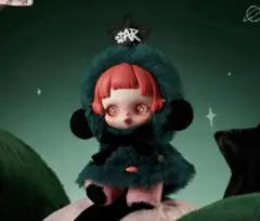 【正規品】SKULLPANDA Winter Symphony Partita