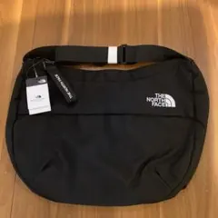 THE NORTH FACE ザノースフェイス ヌプシクロスバッグ　ショルダー
