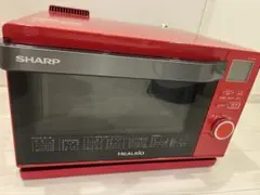 【2019年製】シャープ スチームオーブンレンジ ヘルシオ AX-CA400-R シャープ ヘルシオ AX-AS400 価格比較 - 価格.com