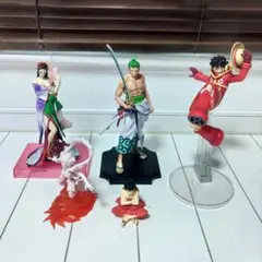ワンピース 漫画 初版 ホールケーキ ワノ国 エッグヘッド - メルカリ