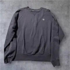 Champion ワンポイント　ロゴスウェット　 トレーナー