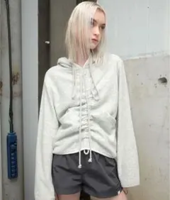 TYPESERVICE Soft Fleece Hoodie