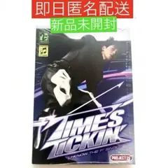 東方神起 UKNOW ユノ ユンホ アルバム Time's Tickin' ① - メルカリ