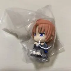 まちぼうけ銀魂〜そろそろ出番だと思ってスタンバってました〜神威〜