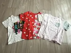 NEXT Tシャツ3枚セットのサムネイル