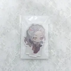 あんスタ アニカフェ アクスタ 乱凪砂