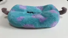 ディズニー モンスターズインク サリー ティッシュカバー