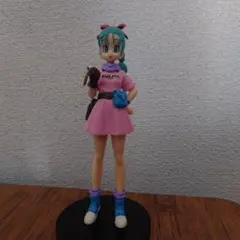 ドラゴンボール 造形天下一武道会 ブルマ